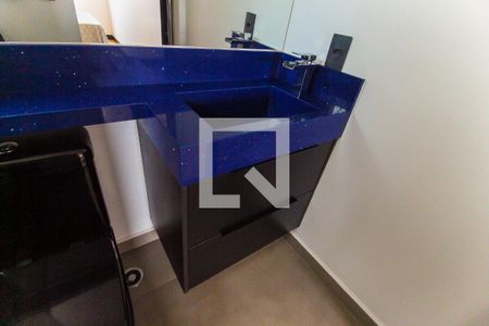 Apartamento à venda com 54m², 2 quartos e 1 vagaBanheiro da Suíte 1