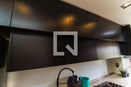 Apartamento à venda com 54m², 2 quartos e 1 vagaDetalhe Cozinha