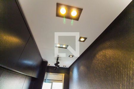 Apartamento à venda com 54m², 2 quartos e 1 vagaDetalhe Cozinha