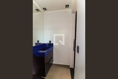 Apartamento à venda com 54m², 2 quartos e 1 vagaBanheiro da Suíte 1