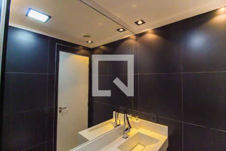 Apartamento à venda com 54m², 2 quartos e 1 vagaBanheiro 2