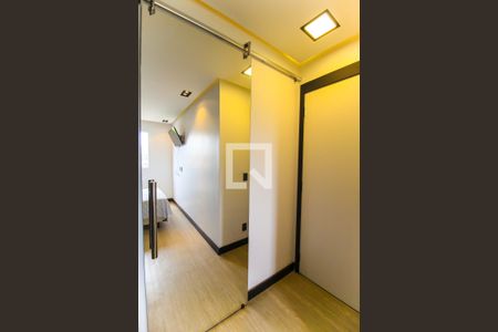 Apartamento à venda com 54m², 2 quartos e 1 vagaDetalhe Suíte 1