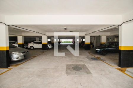 Apartamento à venda com 54m², 2 quartos e 1 vagaEstacionamento