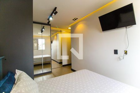 Apartamento à venda com 54m², 2 quartos e 1 vagaSuíte 1