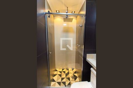 Apartamento à venda com 54m², 2 quartos e 1 vagaBanheiro 2