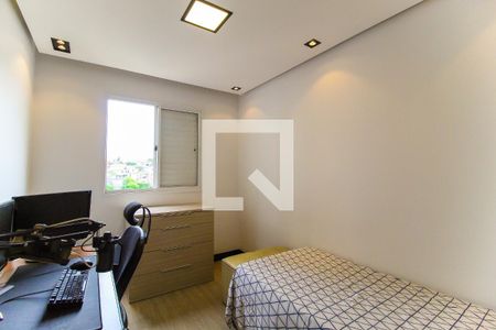 Apartamento à venda com 54m², 2 quartos e 1 vagaQuarto 2