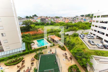 Apartamento à venda com 54m², 2 quartos e 1 vagaVista do Quarto 2