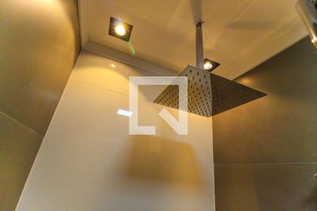 Apartamento à venda com 54m², 2 quartos e 1 vagaDetalhe Banheiro 2