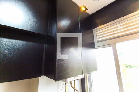 Apartamento à venda com 54m², 2 quartos e 1 vagaÁrea de Serviço