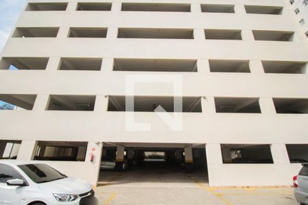 Apartamento à venda com 54m², 2 quartos e 1 vagaEstacionamento