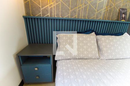 Apartamento à venda com 54m², 2 quartos e 1 vagaDetalhe Suíte 1