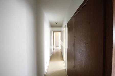 Apartamento à venda com 115m², 2 quartos e 1 vagaCorredor
