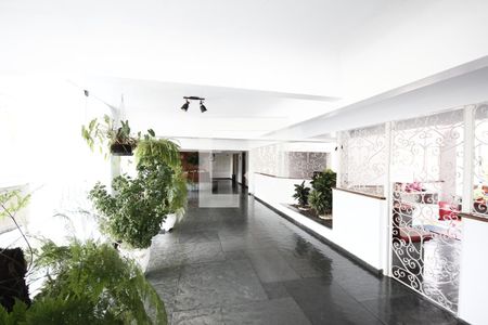 Apartamento à venda com 115m², 2 quartos e 1 vagaHall de Entrada