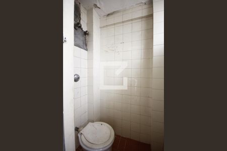 Apartamento à venda com 115m², 2 quartos e 1 vagaBanheiro de Serviço