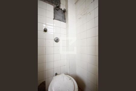 Apartamento à venda com 115m², 2 quartos e 1 vagaBanheiro de Serviço