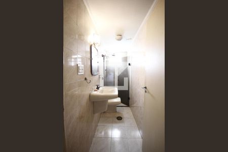 Apartamento à venda com 115m², 2 quartos e 1 vagaBanheiro