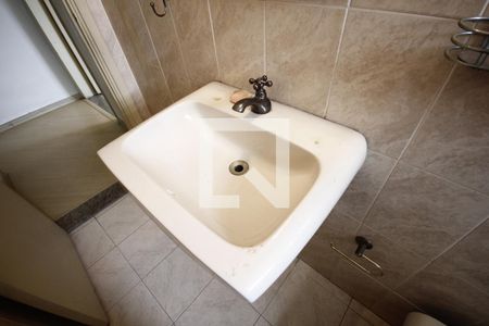 Apartamento à venda com 115m², 2 quartos e 1 vagaBanheiro