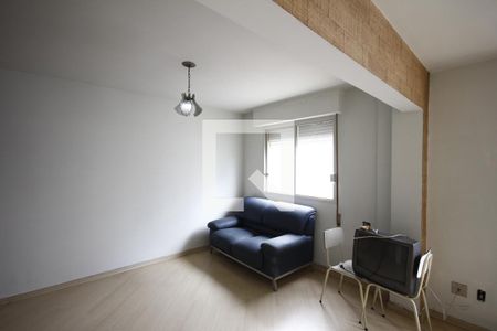 Apartamento à venda com 115m², 2 quartos e 1 vagaSala