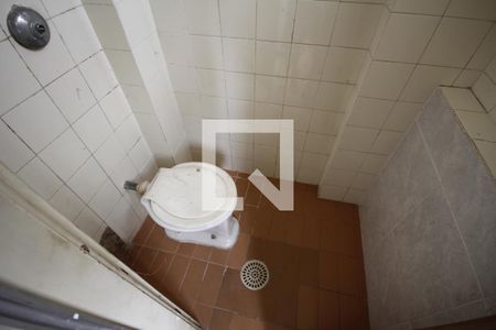 Apartamento à venda com 115m², 2 quartos e 1 vagaBanheiro de Serviço