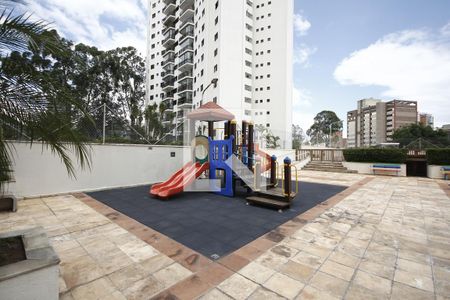 Apartamento à venda com 115m², 2 quartos e 1 vagaPlayground