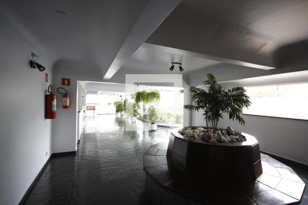 Apartamento à venda com 115m², 2 quartos e 1 vagaHall de Entrada