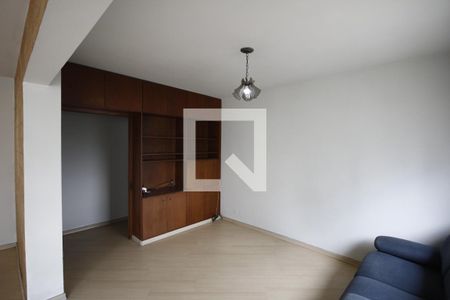 Apartamento à venda com 115m², 2 quartos e 1 vagaSala