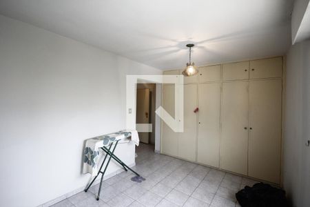 Apartamento à venda com 115m², 2 quartos e 1 vagaSuíte