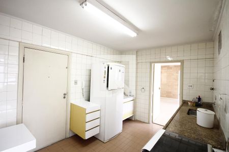 Apartamento à venda com 115m², 2 quartos e 1 vagaCozinha
