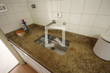 Apartamento à venda com 115m², 2 quartos e 1 vagaCozinha