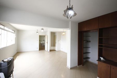 Sala de apartamento para alugar com 2 quartos, 115m² em Vila Mariana, São Paulo