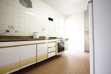 Apartamento à venda com 115m², 2 quartos e 1 vagaCozinha