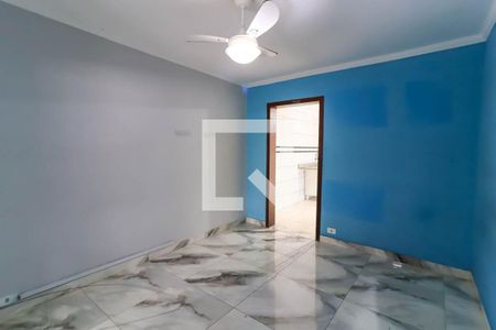 Sala de casa para alugar com 3 quartos, 100m² em Parque Pinheiros, Taboão da Serra