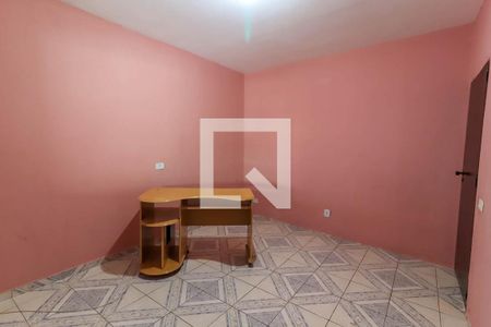 Quarto 1 de casa para alugar com 3 quartos, 100m² em Parque Pinheiros, Taboão da Serra