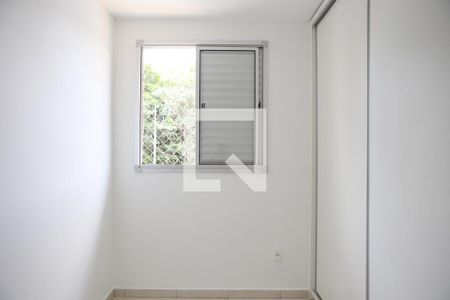 Quarto 1 de apartamento para alugar com 2 quartos, 45m² em São João Batista (venda Nova), Belo Horizonte