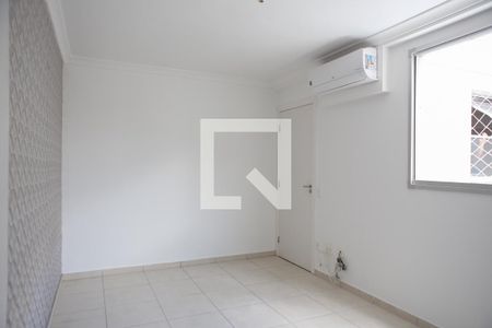 Sala de apartamento para alugar com 2 quartos, 45m² em São João Batista (venda Nova), Belo Horizonte