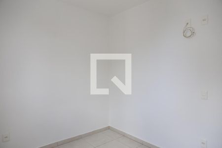 Quarto 2 de apartamento para alugar com 2 quartos, 45m² em São João Batista (venda Nova), Belo Horizonte