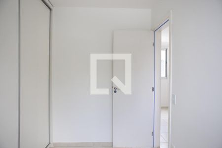 Quarto 1 de apartamento para alugar com 2 quartos, 45m² em São João Batista (venda Nova), Belo Horizonte