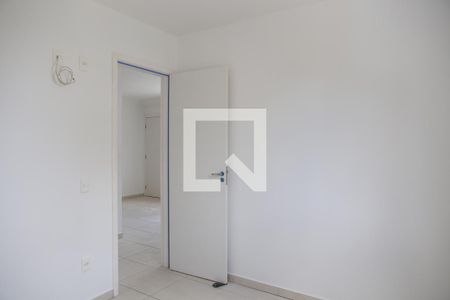 Quarto 2 de apartamento para alugar com 2 quartos, 45m² em São João Batista (venda Nova), Belo Horizonte