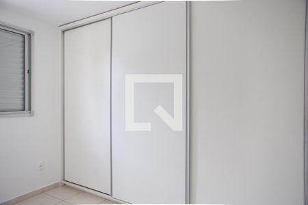 Quarto 1 de apartamento para alugar com 2 quartos, 45m² em São João Batista (venda Nova), Belo Horizonte
