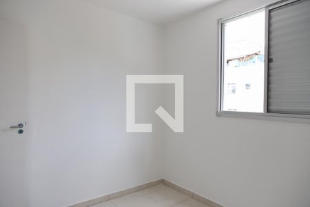Quarto 2 de apartamento para alugar com 2 quartos, 45m² em São João Batista (venda Nova), Belo Horizonte