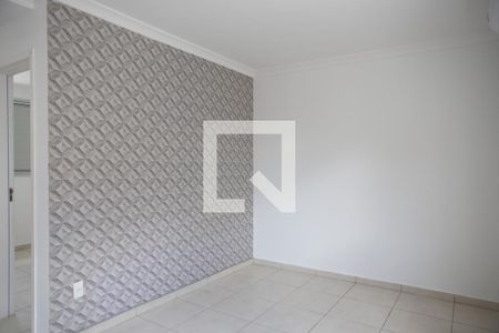 Sala de apartamento para alugar com 2 quartos, 45m² em São João Batista (venda Nova), Belo Horizonte