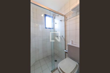 Apartamento à venda com 105m², 2 quartos e 2 vagasBanheiro da Suíte 1