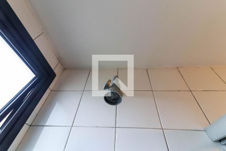 Apartamento à venda com 105m², 2 quartos e 2 vagasBanheiro da Suíte 1