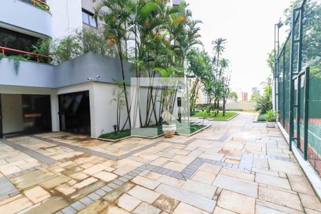 Apartamento à venda com 105m², 2 quartos e 2 vagasÁrea comum