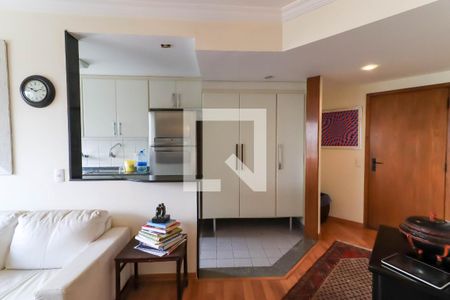 Apartamento à venda com 105m², 2 quartos e 2 vagasCozinha