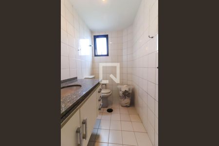 Apartamento à venda com 105m², 2 quartos e 2 vagasBanheiro
