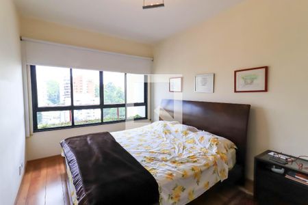 Apartamento à venda com 105m², 2 quartos e 2 vagasSuíte 2