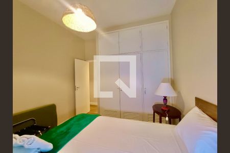 Quarto de apartamento para alugar com 2 quartos, 80m² em Ipanema, Rio de Janeiro