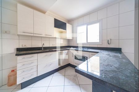 Apartamento à venda com 140m², 3 quartos e 1 vagaCozinha
