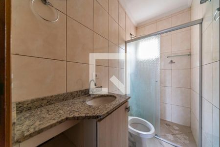 Apartamento à venda com 140m², 3 quartos e 1 vagaBanheiro do Quarto 2